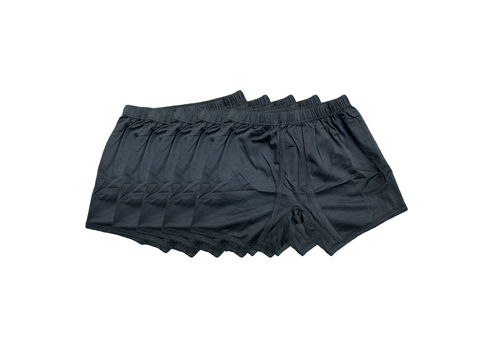 boxer 5 pieces