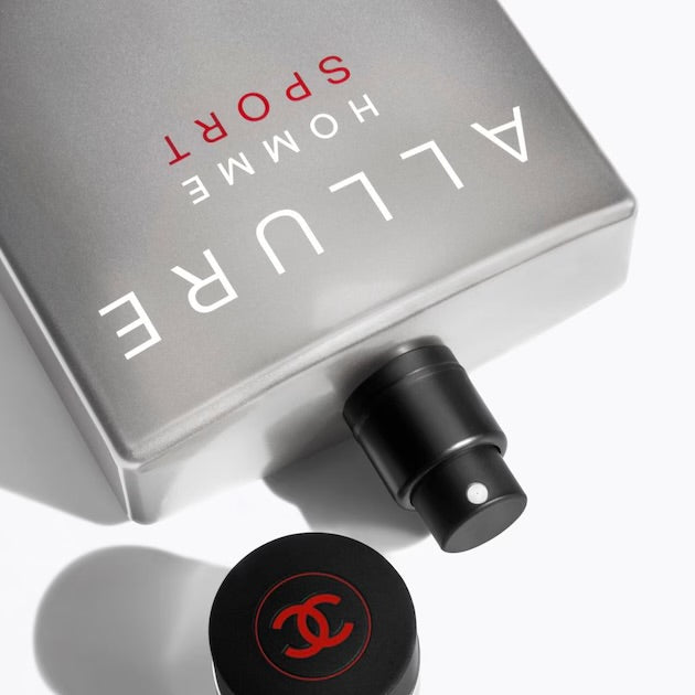 ALLURE HOMME SPORT EAU EXTREME