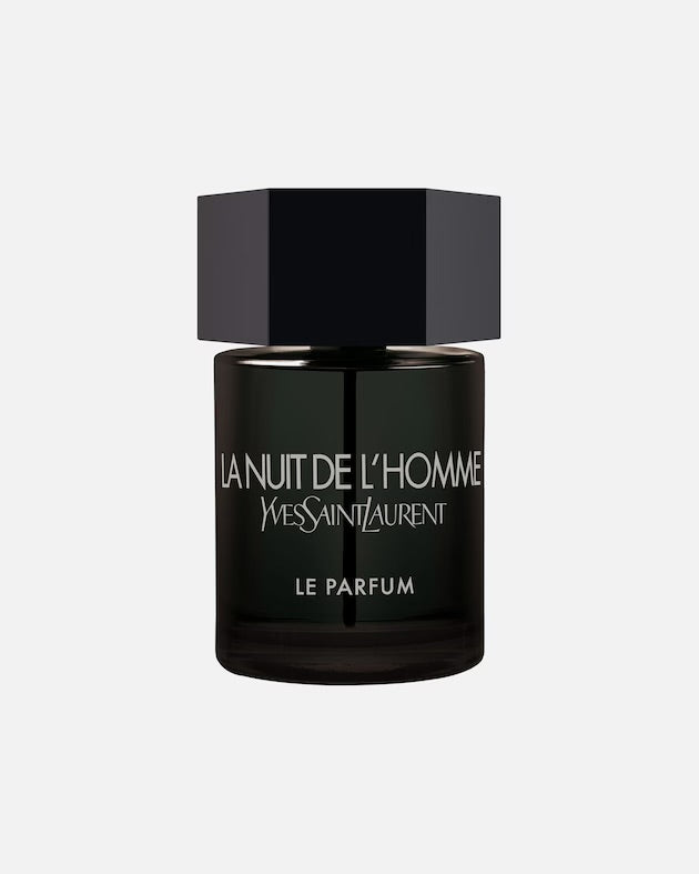 Yves saint Laurent la nuit de l’homme Le parfum