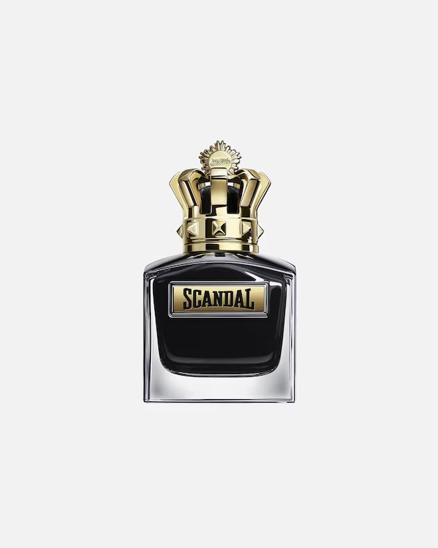 Scandal Le Parfum Jean Paul Gaultier