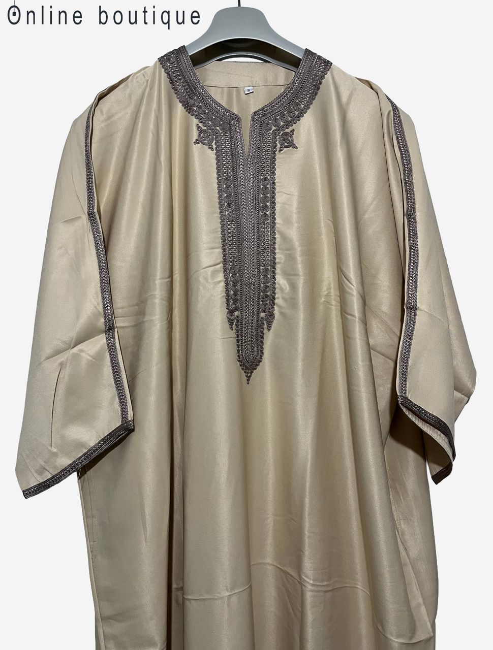 djellaba Sadeed