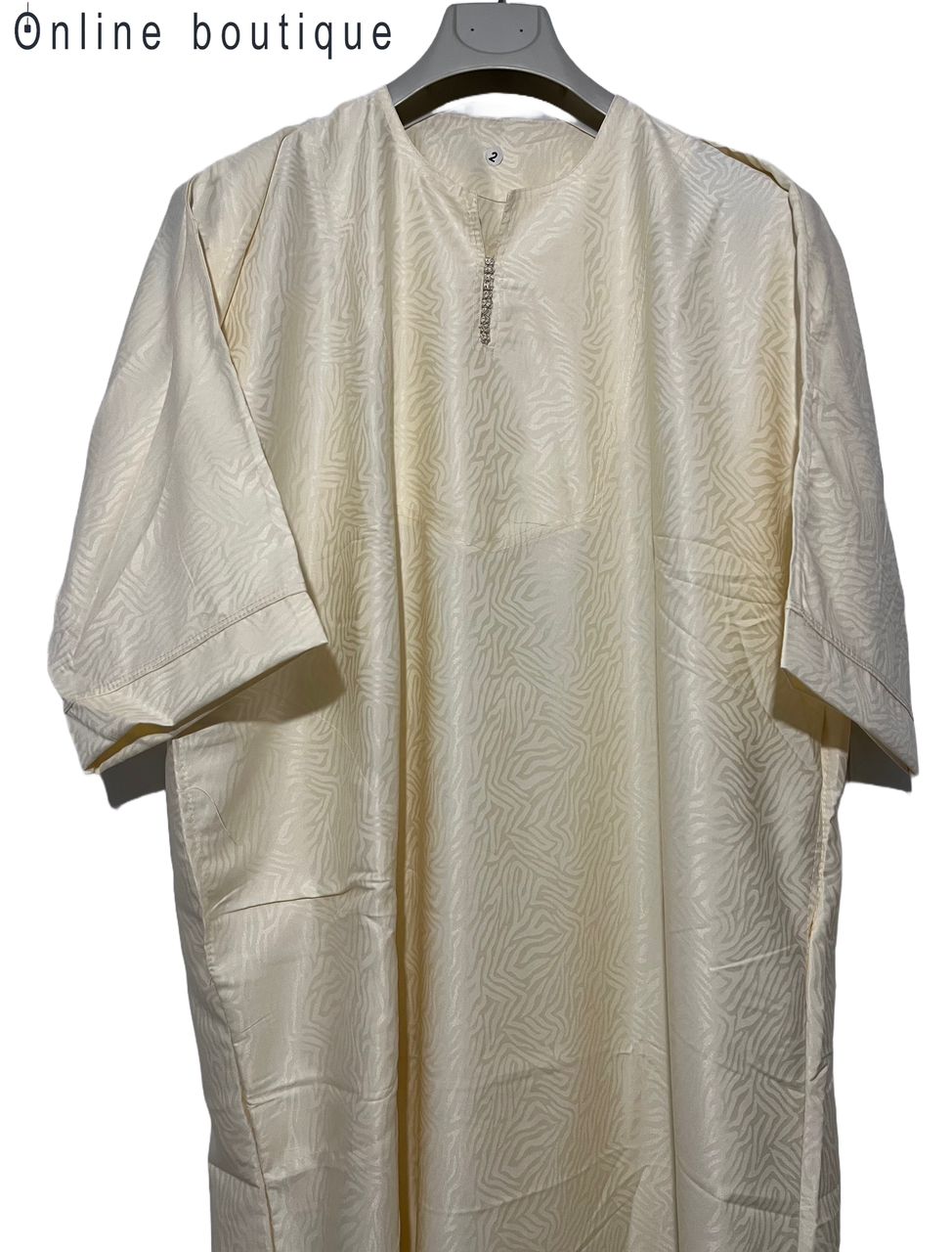 djellaba Naqsh Layn