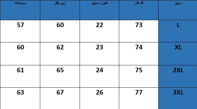 تیشرت یقه دار کد0324